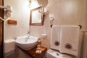 Sarnıç Butik Hotel