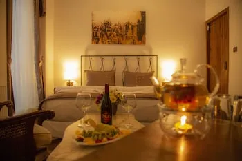 Sarnic Butik Otel