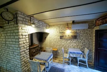 Sarnıç Butik Hotel