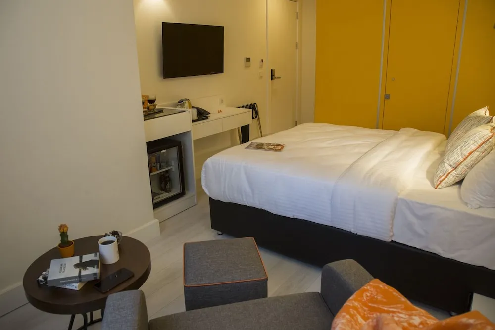 Standard Tek Büyük Yataklı Oda, 1 Büyük (Queen) Boy Yatak