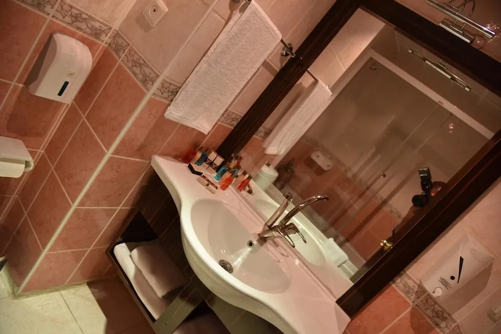 Standard Tek Kişilik Oda