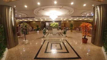 Lacin Park