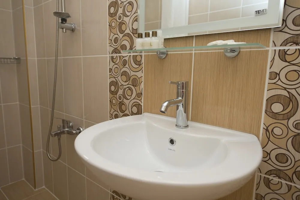 Standard Apart Daire, 2 Yatak Odası