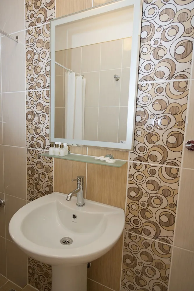 Standard Apart Daire, 2 Yatak Odası