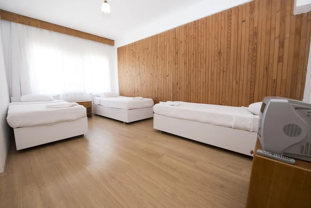 Standard Apart Daire, 2 Yatak Odası