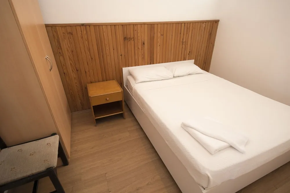 Standard Apart Daire, 2 Yatak Odası