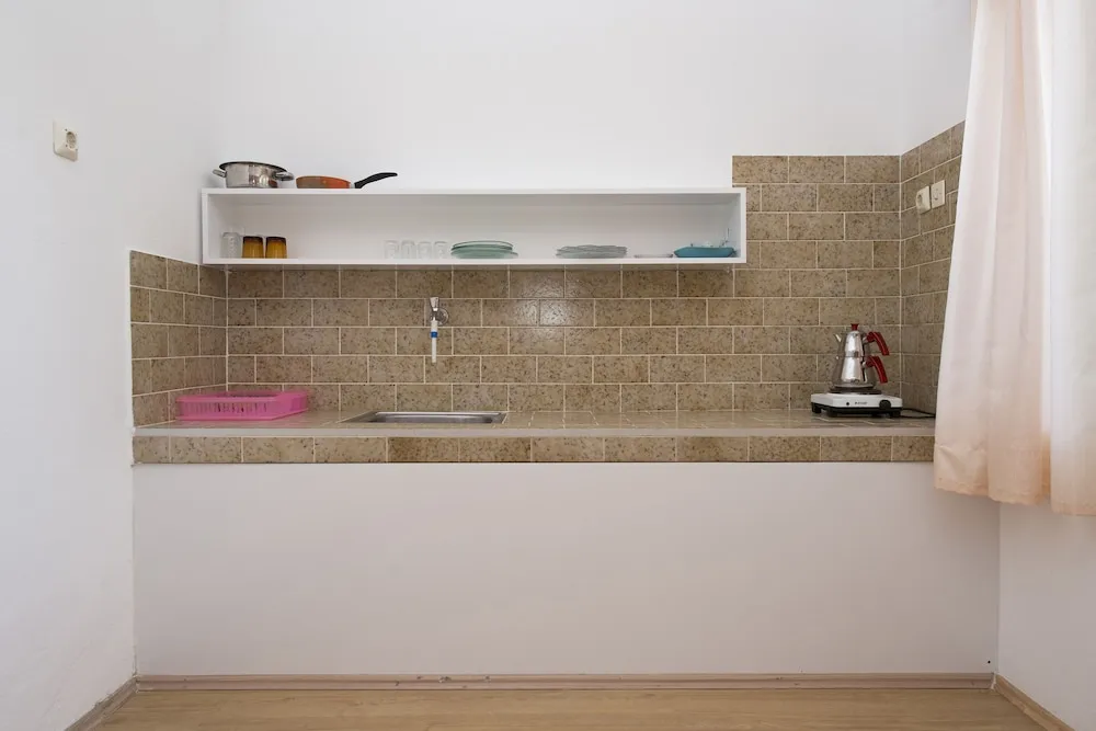 Standard Apart Daire, 2 Yatak Odası