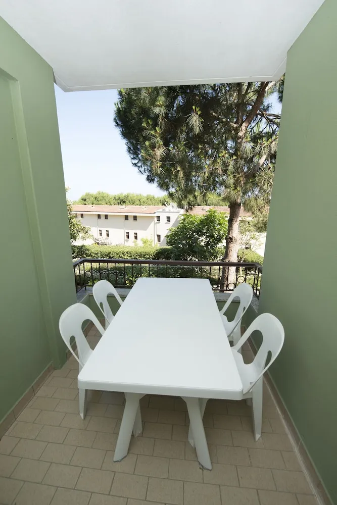 Standard Apart Daire, 2 Yatak Odası