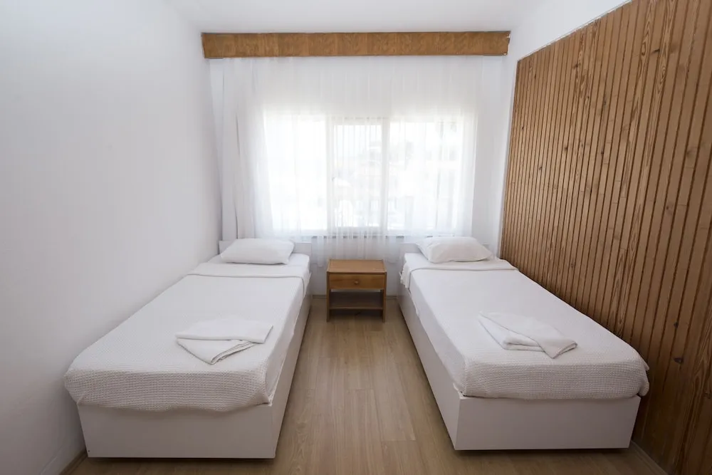 Standard Apart Daire, 2 Yatak Odası