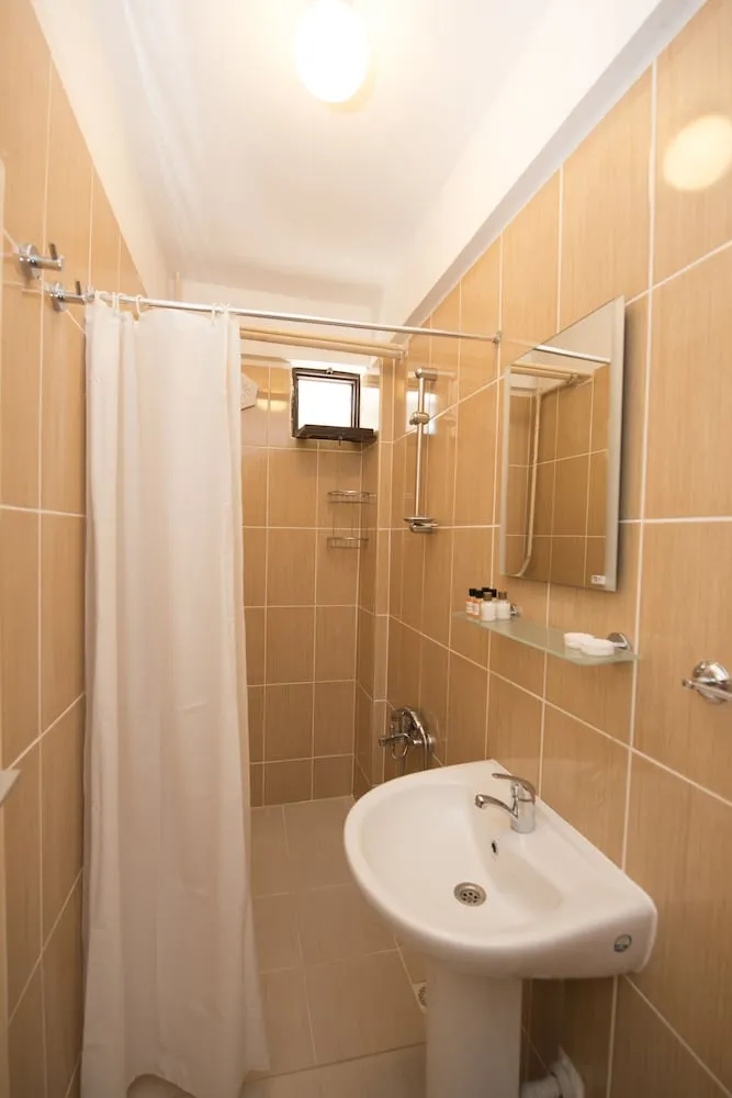 Standard Apart Daire, 2 Yatak Odası