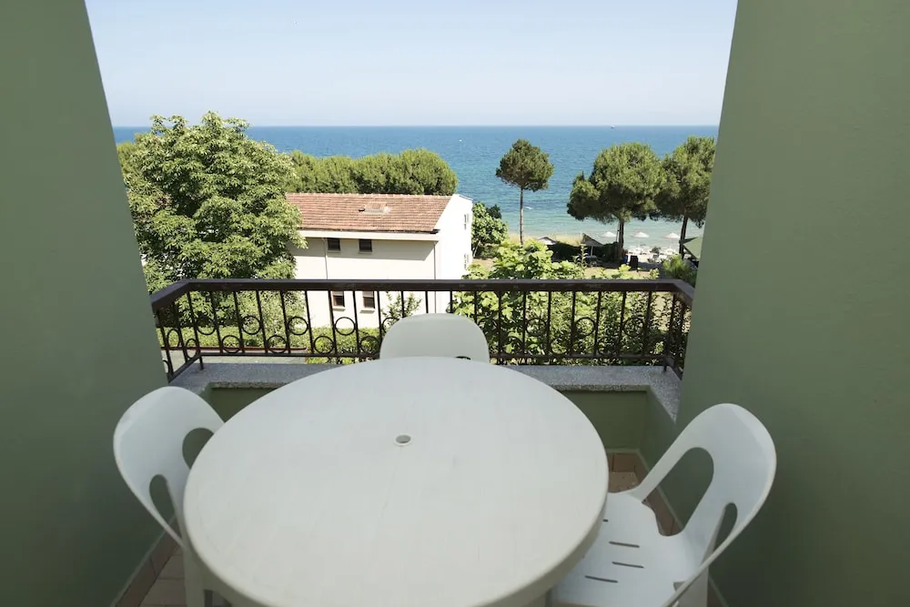 Standard Apart Daire, 2 Yatak Odası