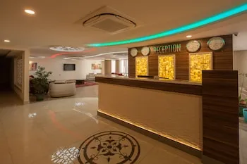 Armin Hotel