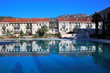 Halıcı Hotel