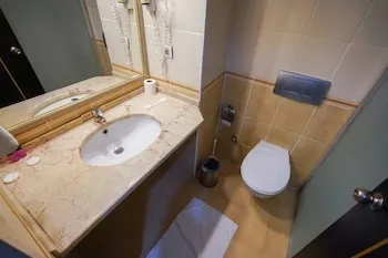 Halıcı Hotel