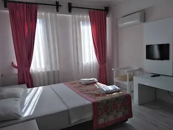 Halıcı Hotel