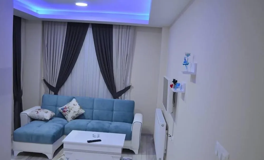 Classic Dört Kişilik Oda, 1 Yatak Odası, Deniz Manzaralı, Denize Bakan