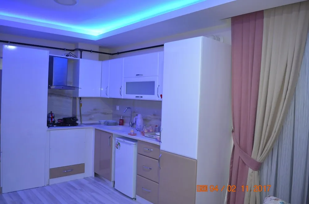 Classic Dört Kişilik Oda, 1 Yatak Odası, Deniz Manzaralı, Denize Bakan