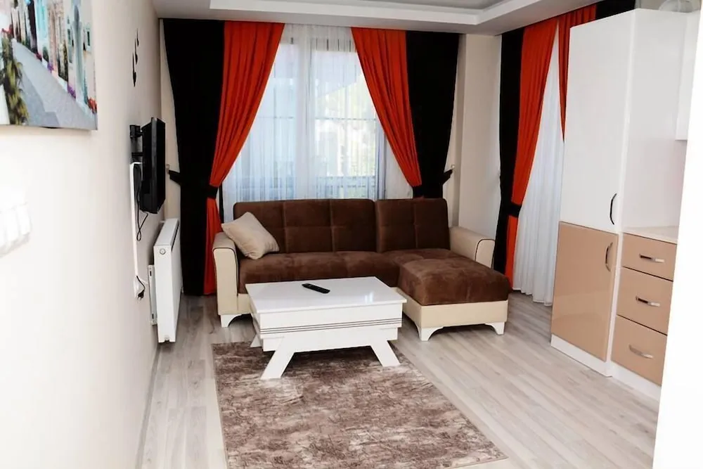 Classic Dört Kişilik Oda, 1 Yatak Odası, Deniz Manzaralı, Denize Bakan