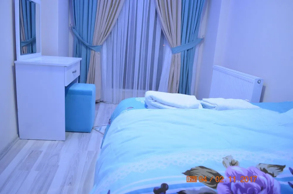 Classic Dört Kişilik Oda, 1 Yatak Odası, Deniz Manzaralı, Denize Bakan