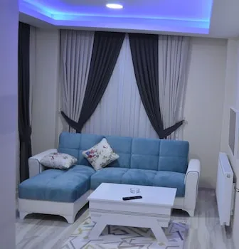 Otel Sweet Home Samsun
