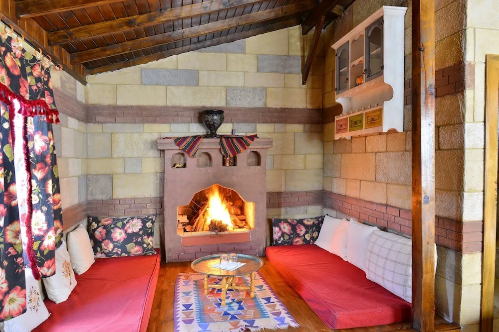 Deluxe Oda (Ottoman)