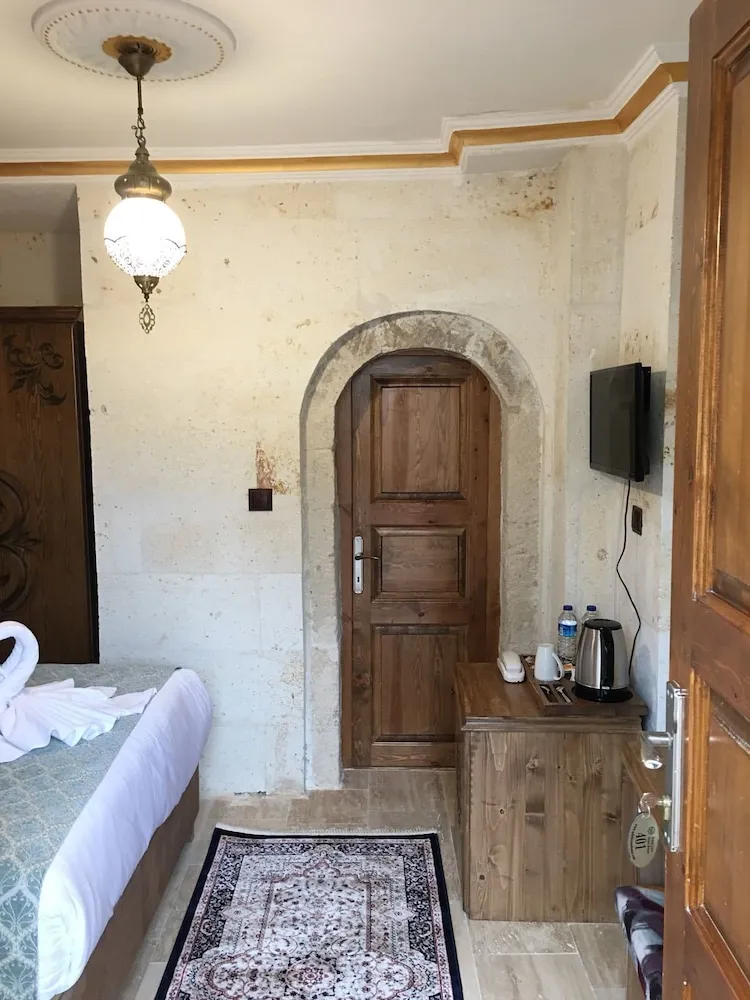 Tek Kişilik Oda