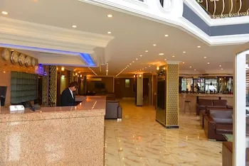 Hotel Marina City