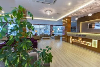 Formback Thermal Hotel Bursa