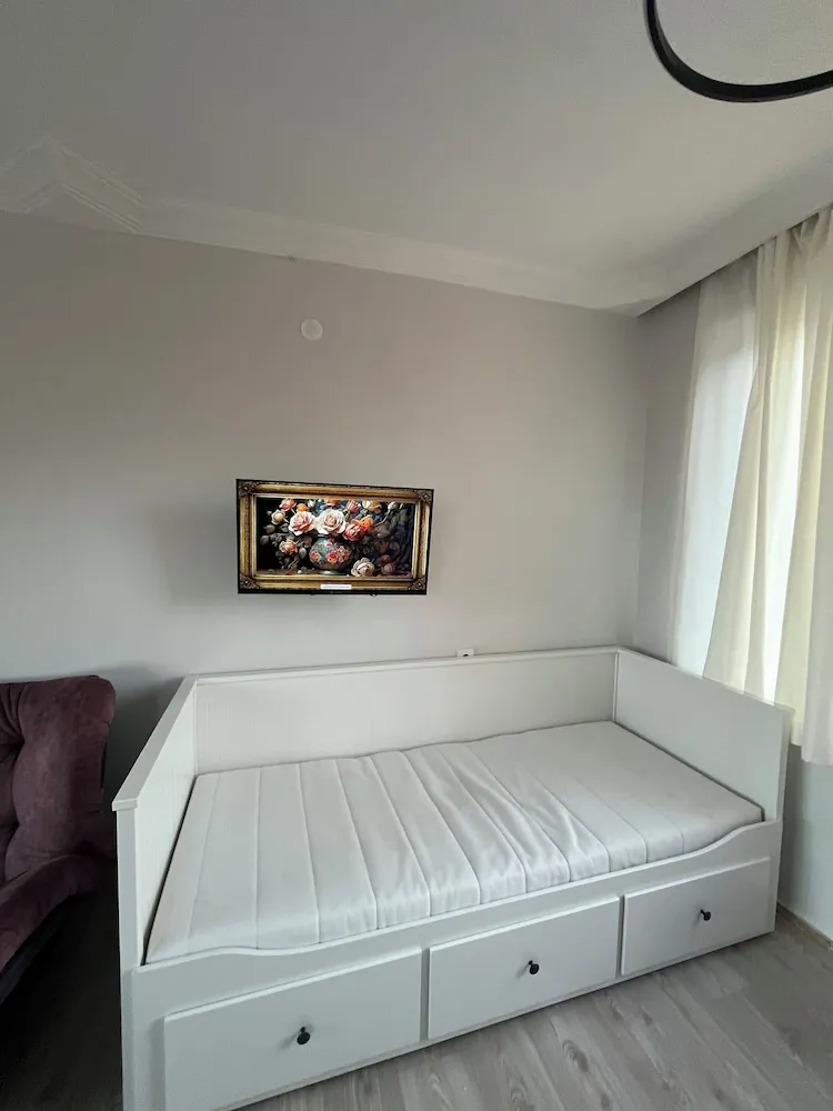 Elite Apart Daire