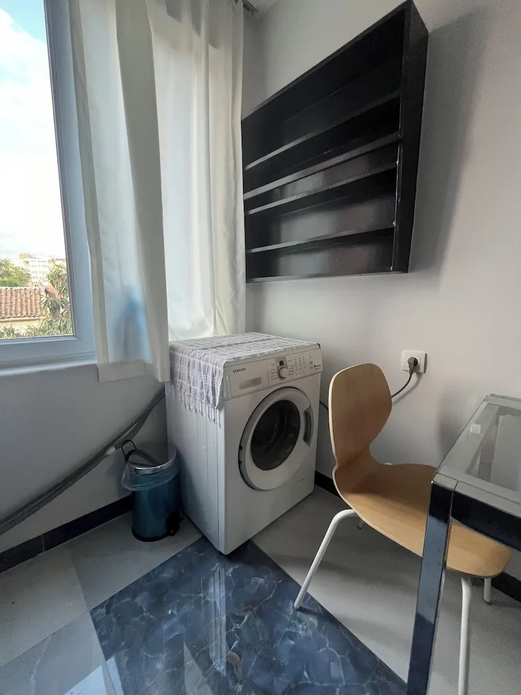 Elite Apart Daire