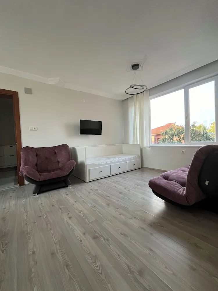 Elite Apart Daire