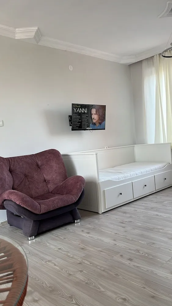 Elite Apart Daire