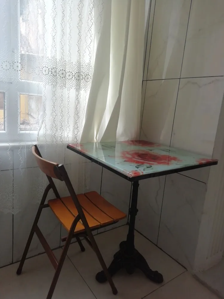 Classic Stüdyo, 1 Yatak Odası