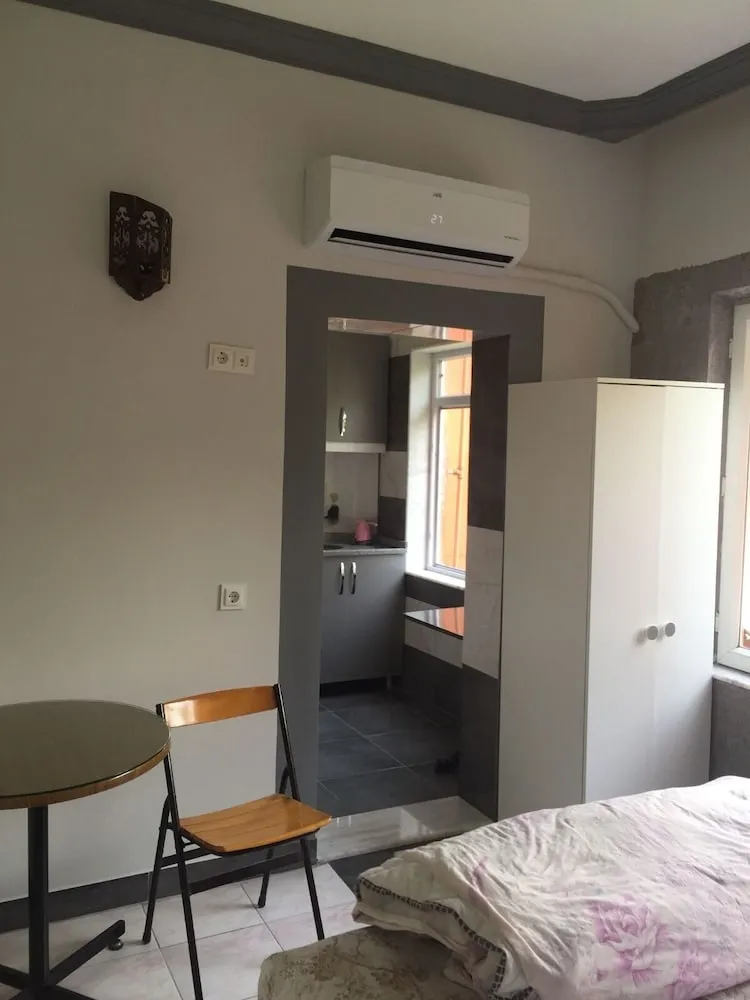 Classic Stüdyo, 1 Yatak Odası