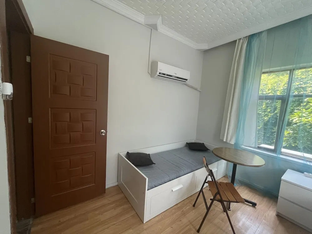 Standard Üç Kişilik Oda