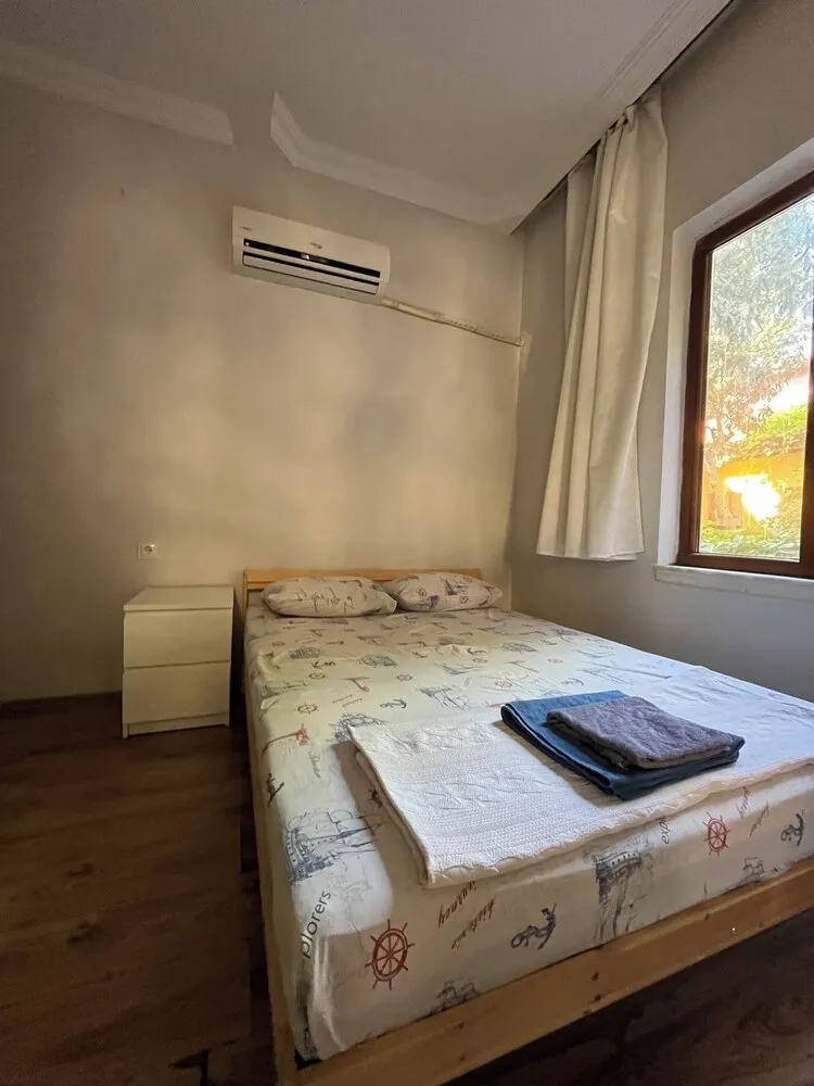 Standard Tek Kişilik Oda