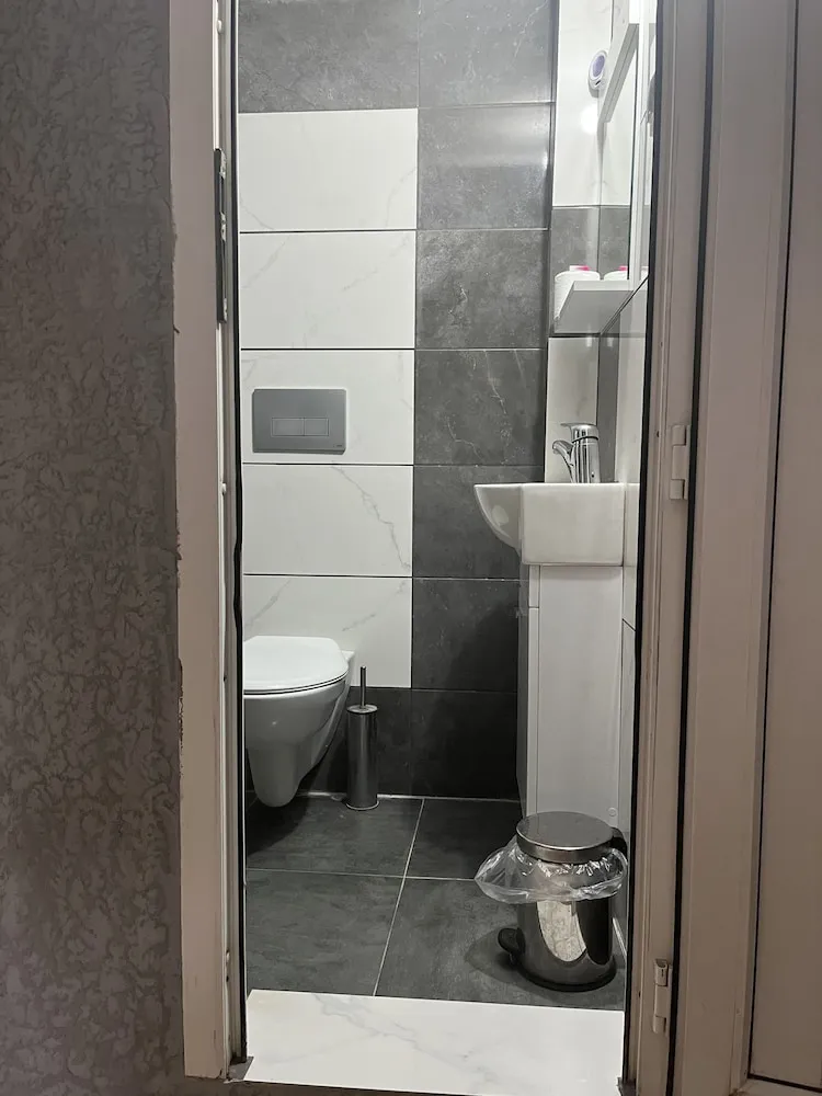 Standard Tek Kişilik Oda