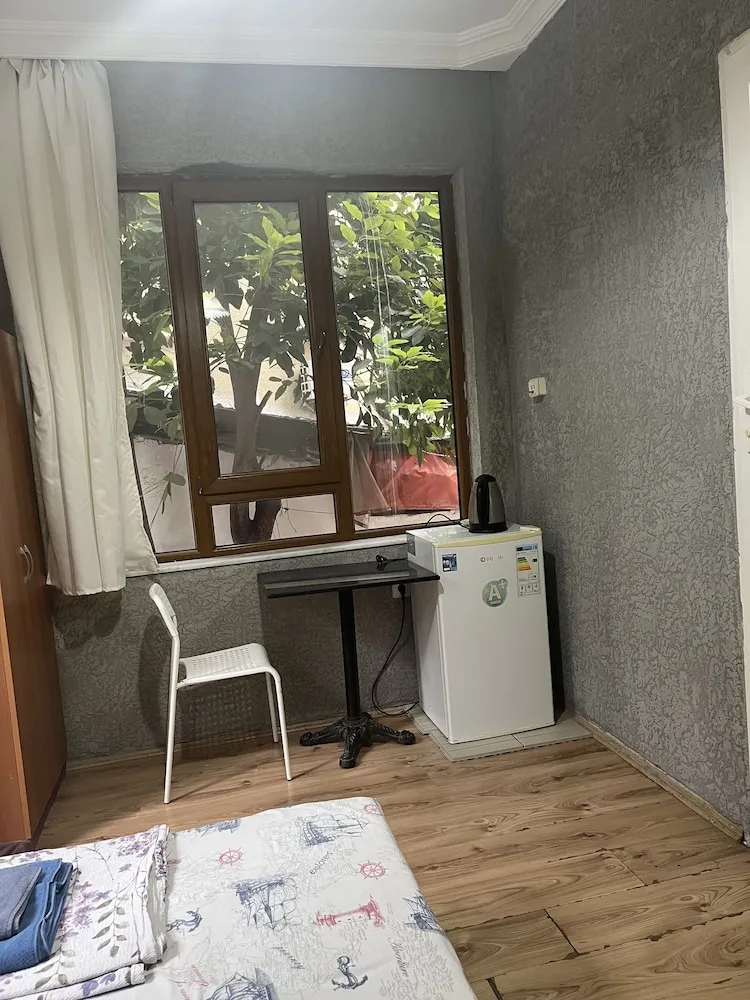 Standard Tek Kişilik Oda