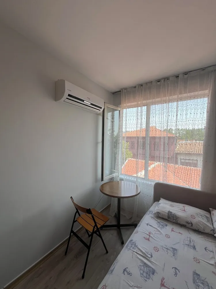 Standard Tek Kişilik Oda