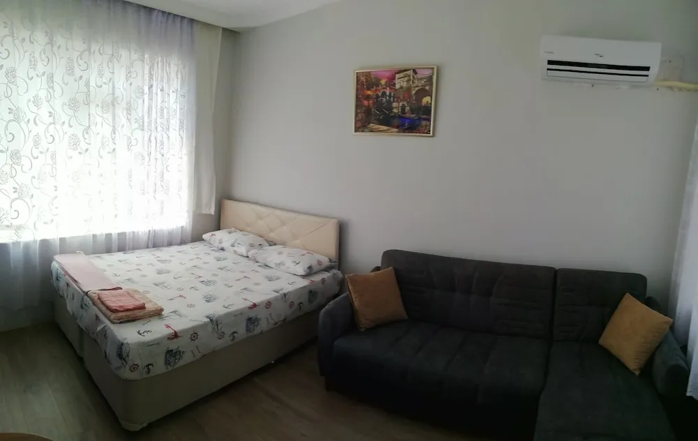 Stüdyo Süit