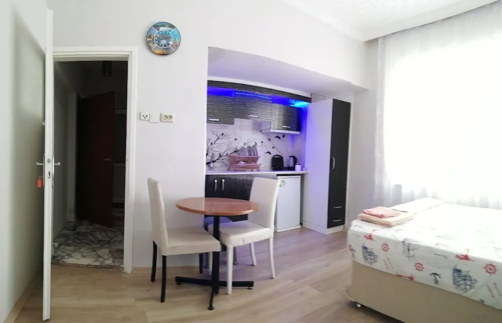 Stüdyo Süit