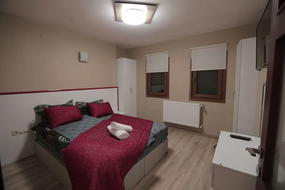Luxury Apart Daire, 2 Yatak Odası