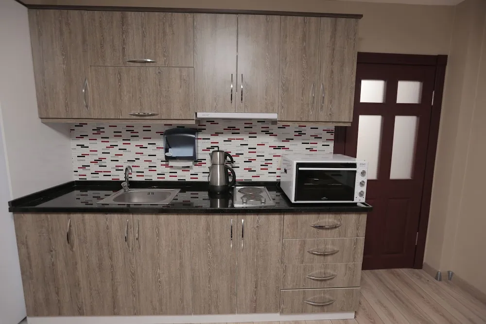 Luxury Apart Daire, 2 Yatak Odası