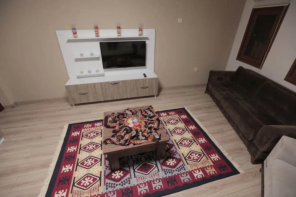 Luxury Apart Daire, 2 Yatak Odası