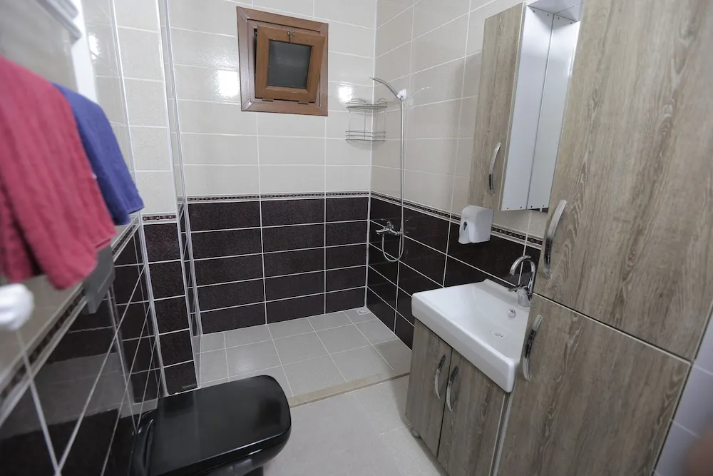 Luxury Apart Daire, 2 Yatak Odası