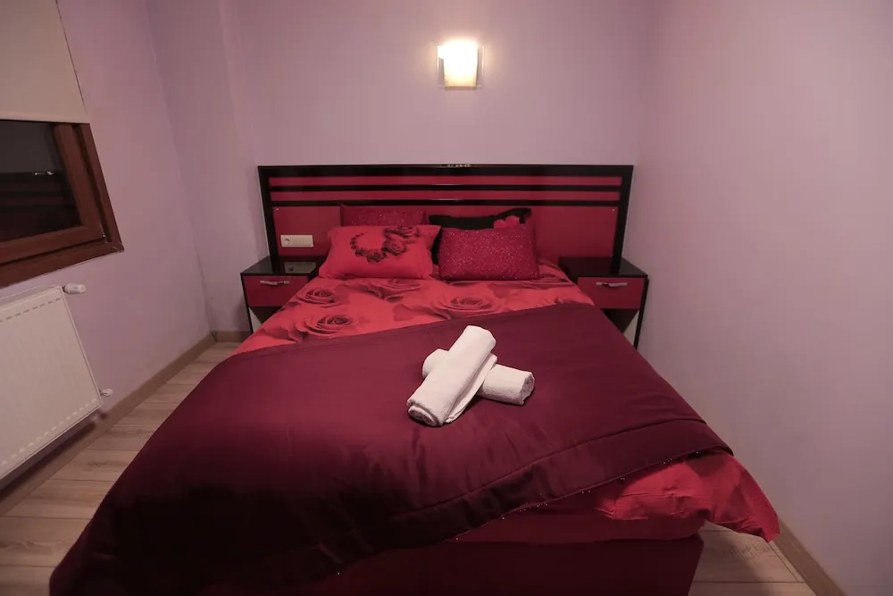 Luxury Apart Daire, 1 Yatak Odası