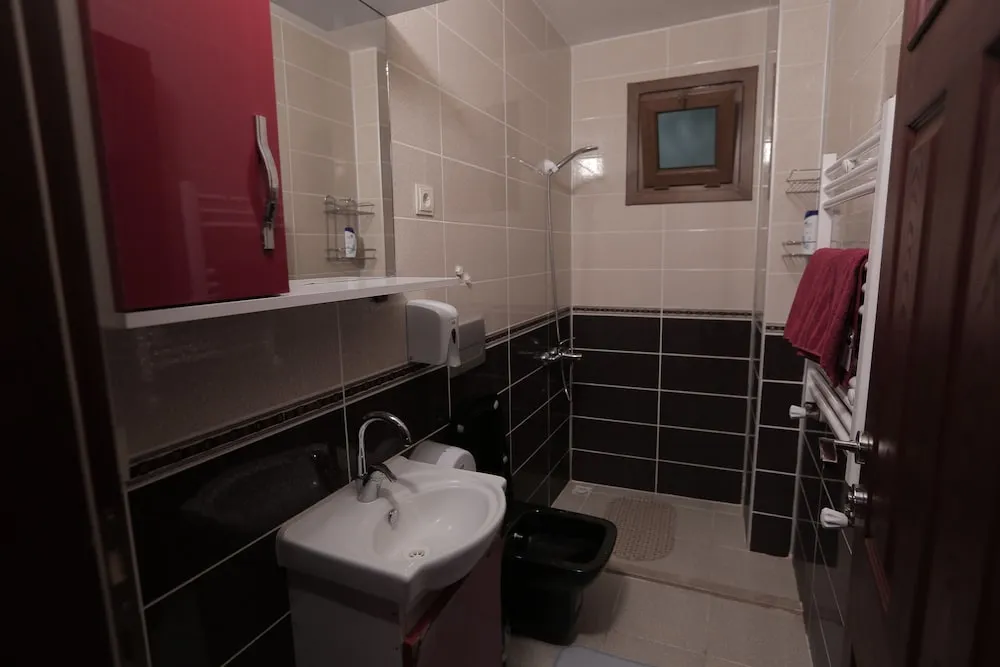 Luxury Apart Daire, 1 Yatak Odası