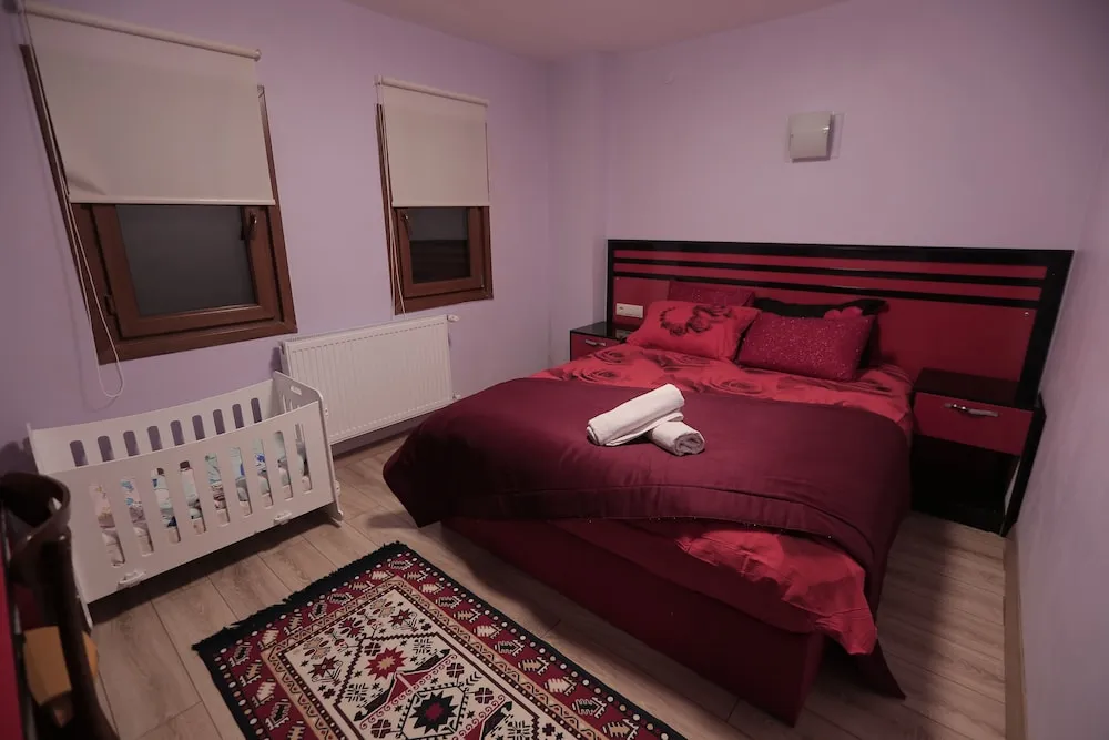 Luxury Apart Daire, 1 Yatak Odası
