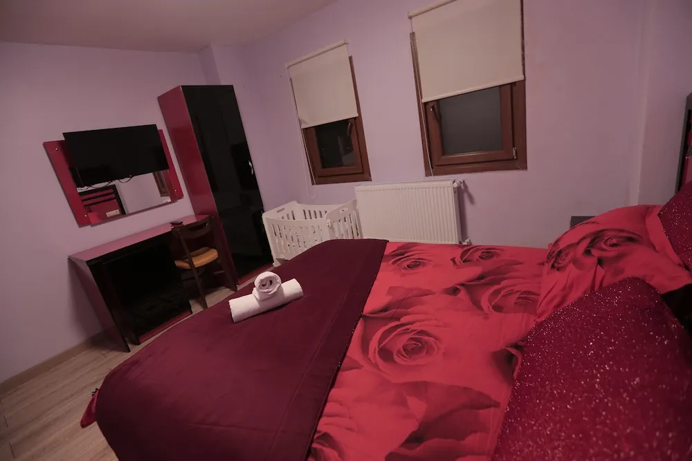 Luxury Apart Daire, 1 Yatak Odası