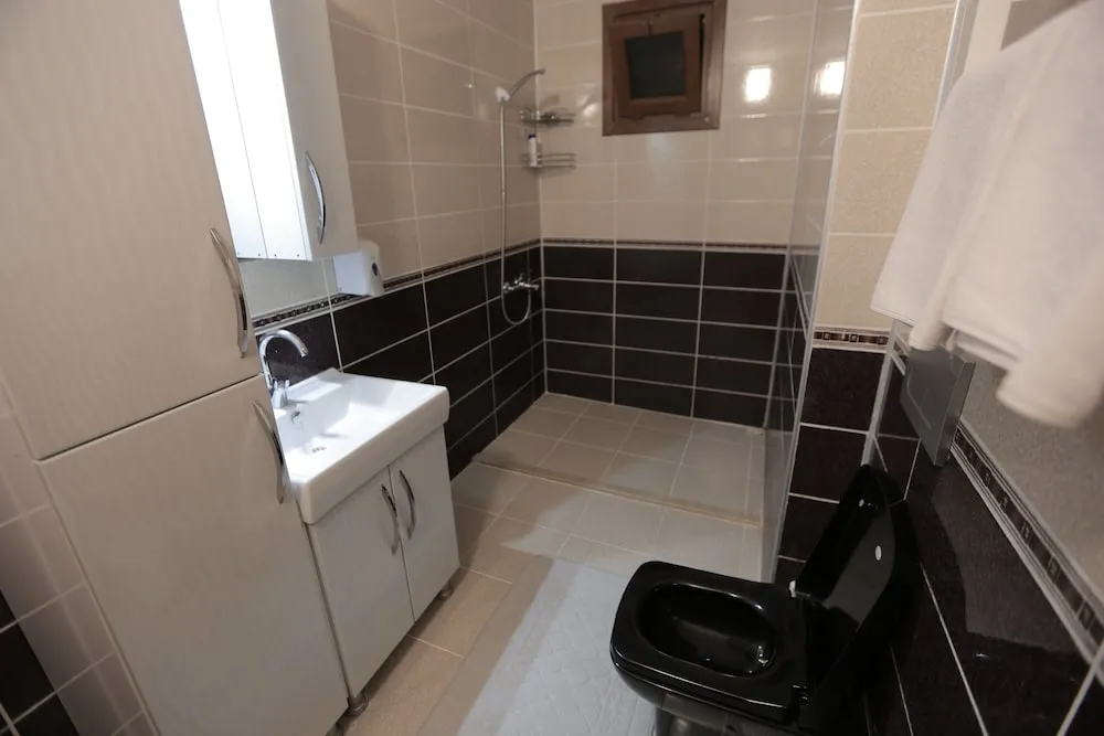 Luxury Apart Daire, 1 Yatak Odası